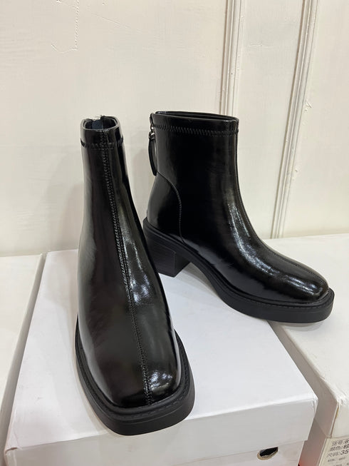 Women Casual Ankle Boots